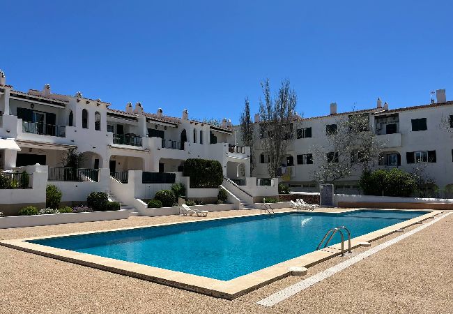 Apartament en Son Parc - Coach House Apartament en Son Parc - Coach House