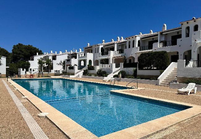 Apartament en Son Parc - Coach House Apartament en Son Parc - Coach House