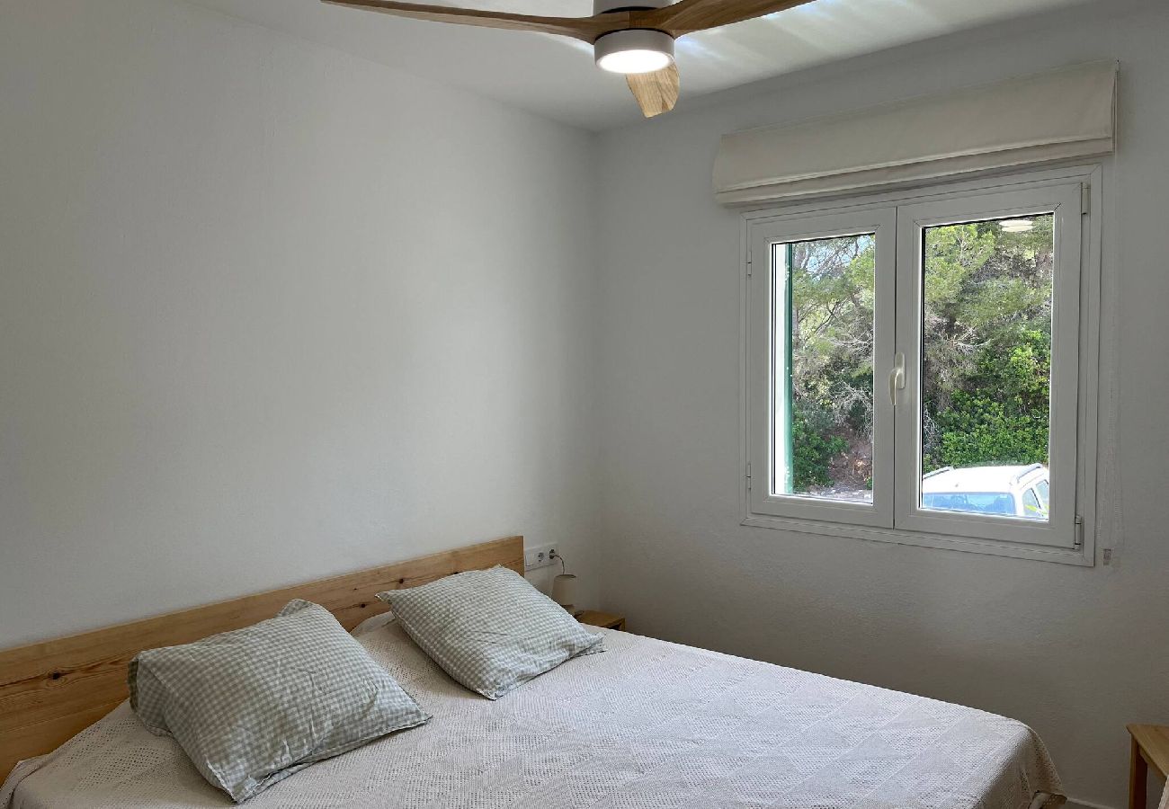 Apartament en Son Parc - Coach House