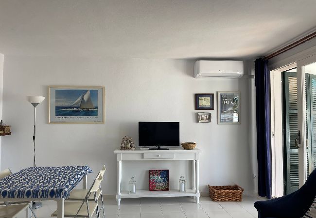 Apartament en Son Parc - Albatros 48 Apartament en Son Parc - Albatros 48