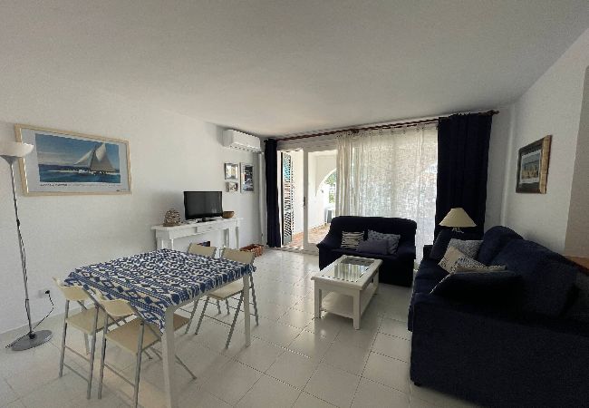 Apartament en Son Parc - Albatros 48 Apartament en Son Parc - Albatros 48