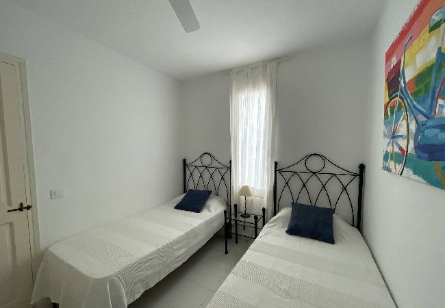 Apartament en Son Parc - Albatros 48 Apartament en Son Parc - Albatros 48