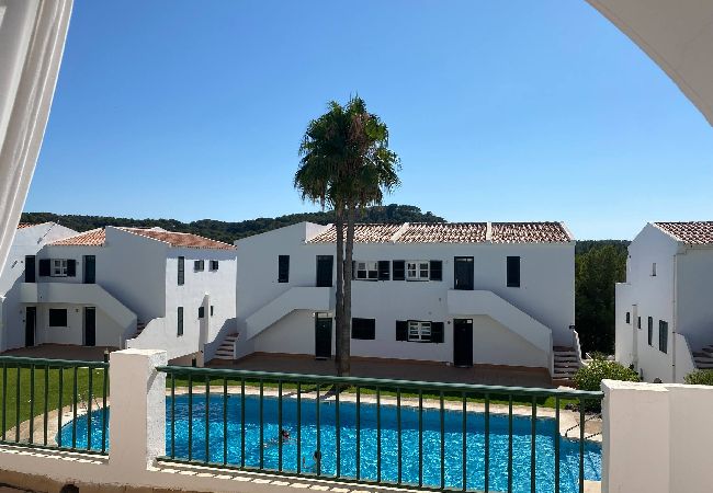 Apartament en Son Parc - Albatros 48 Apartament en Son Parc - Albatros 48