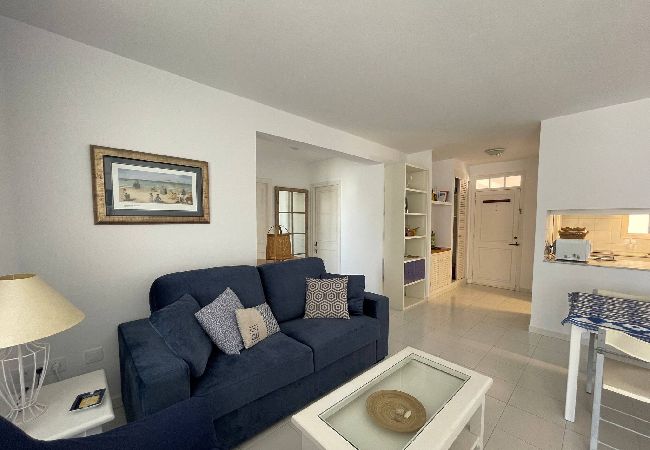 Apartament en Son Parc - Albatros 48 Apartament en Son Parc - Albatros 48