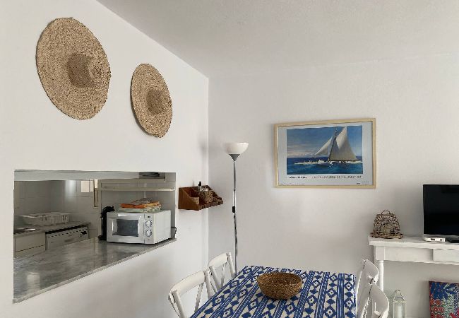 Apartament en Son Parc - Albatros 48 Apartament en Son Parc - Albatros 48