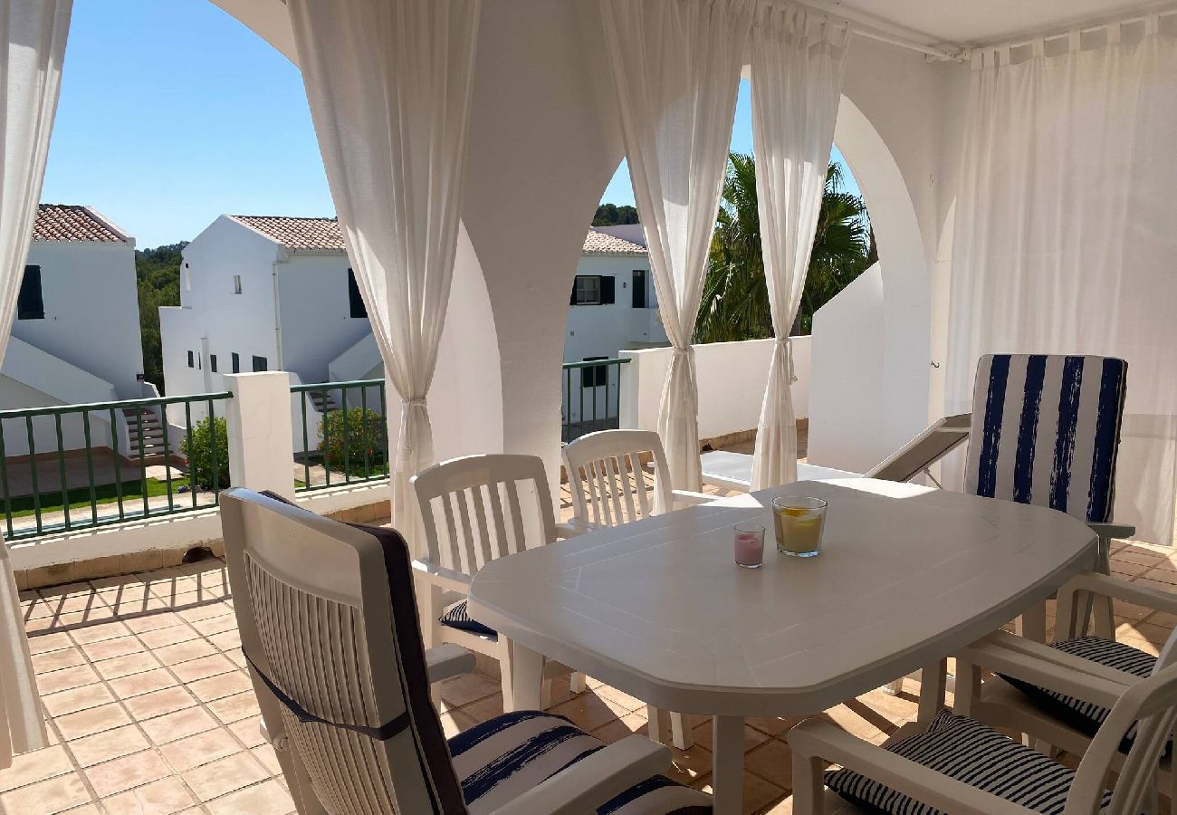 Apartament en Son Parc - Albatros 48
