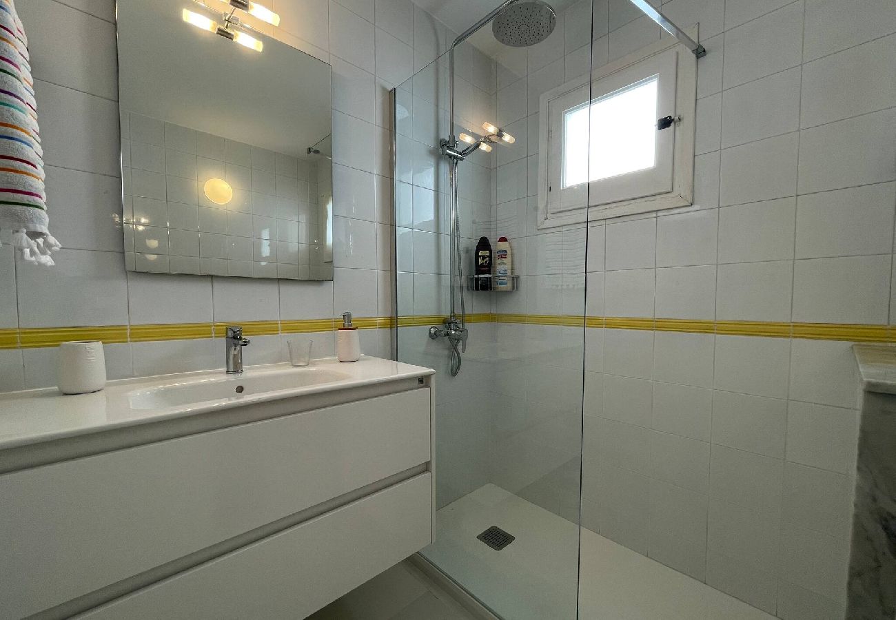 Apartament en Son Parc - Albatros 48