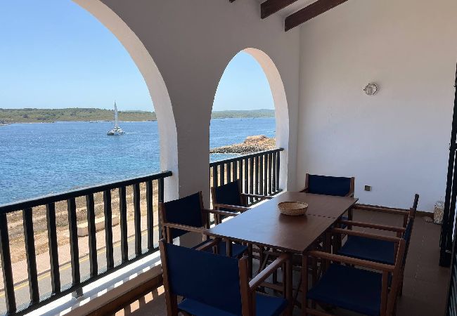  en Fornells - Es Far Azul