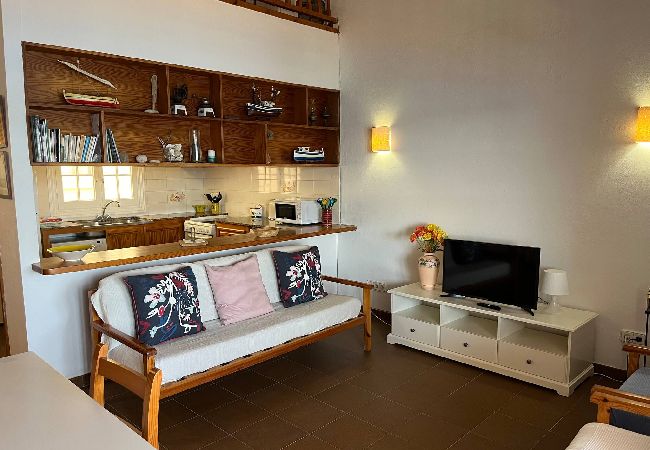 Apartament en Fornells - Es Far Azul Apartament en Fornells - Es Far Azul