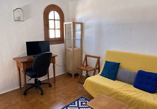 Apartament en Fornells - Mar y Sol Apartament en Fornells - Mar y Sol