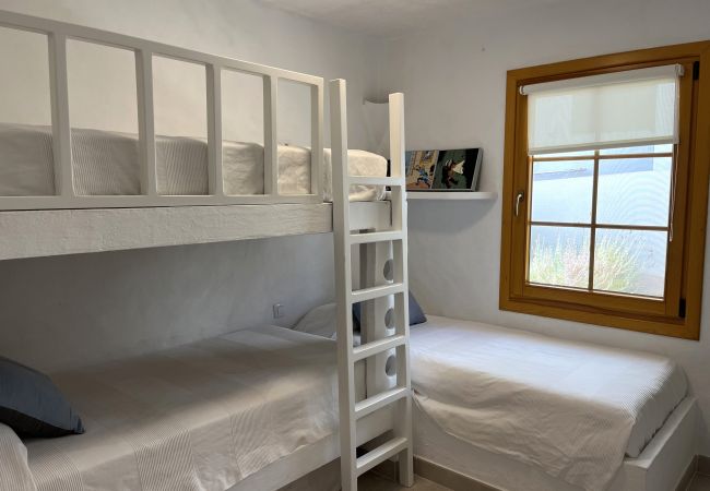 Apartament en Son Parc - Aldeamar F1 Apartament en Son Parc - Aldeamar F1