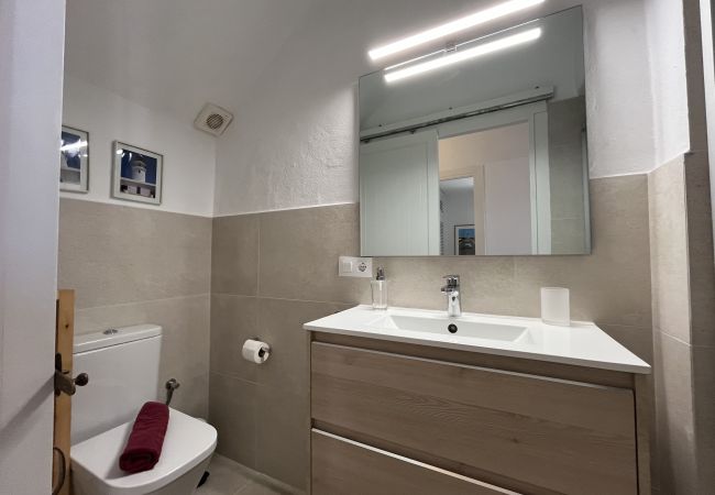 Apartament en Son Parc - Aldeamar F1 Apartament en Son Parc - Aldeamar F1