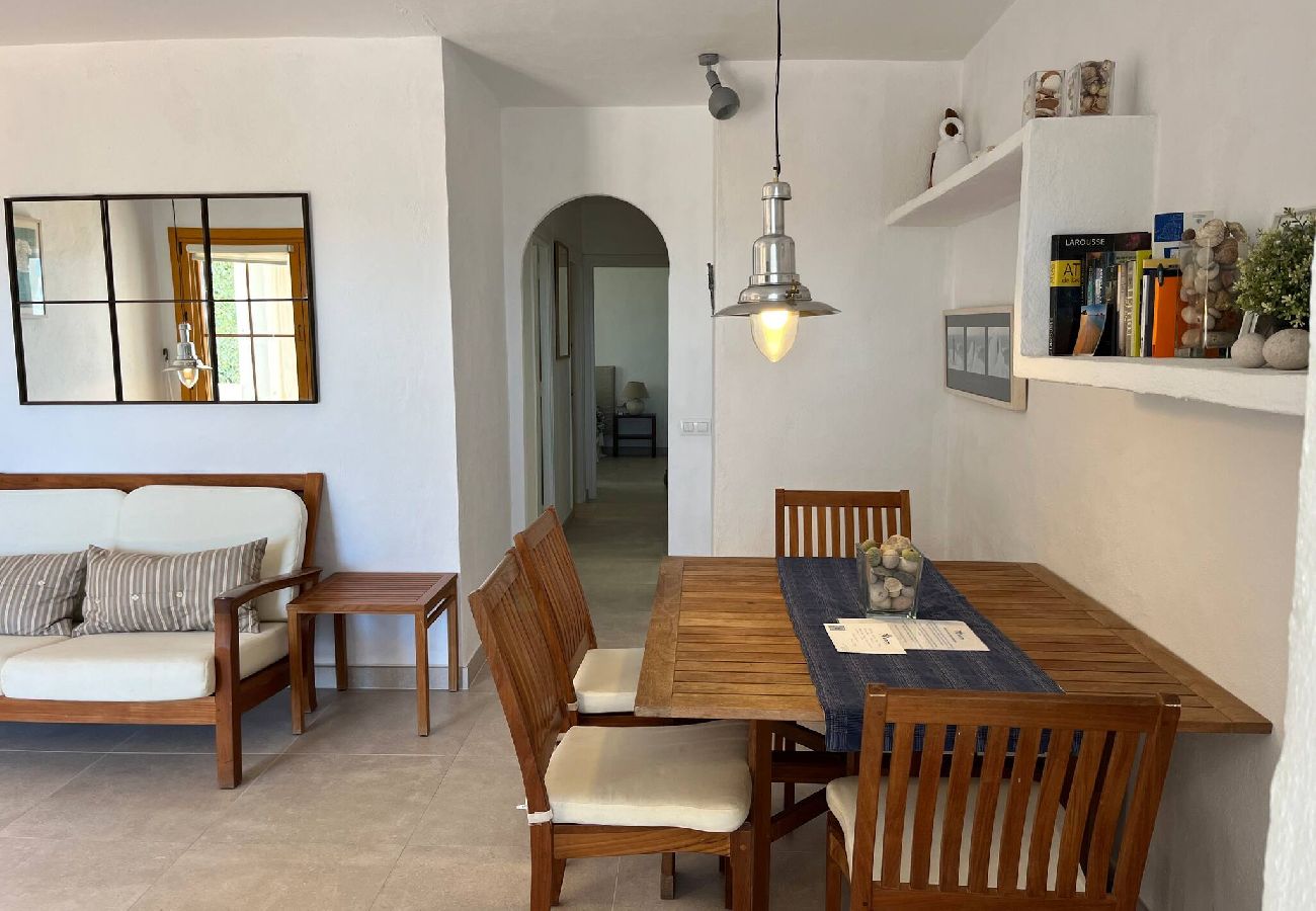 Apartament en Son Parc - Aldeamar F1