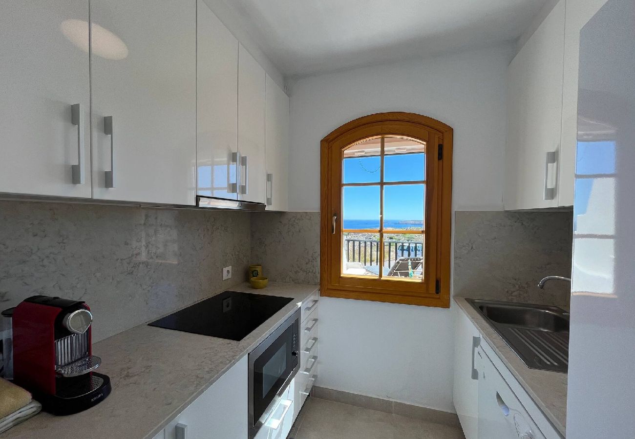 Apartament en Son Parc - Aldeamar F1