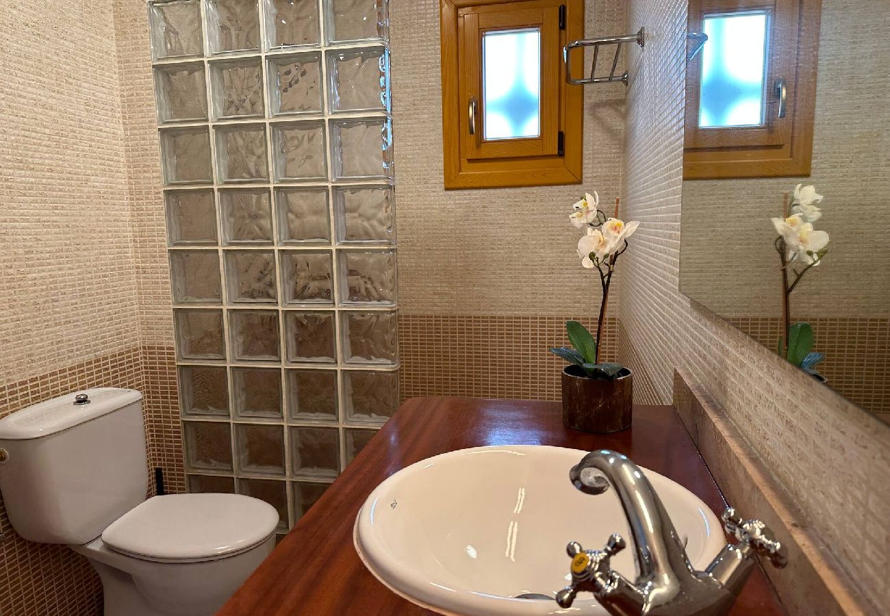 Apartament en Son Parc - Aldeamar F1
