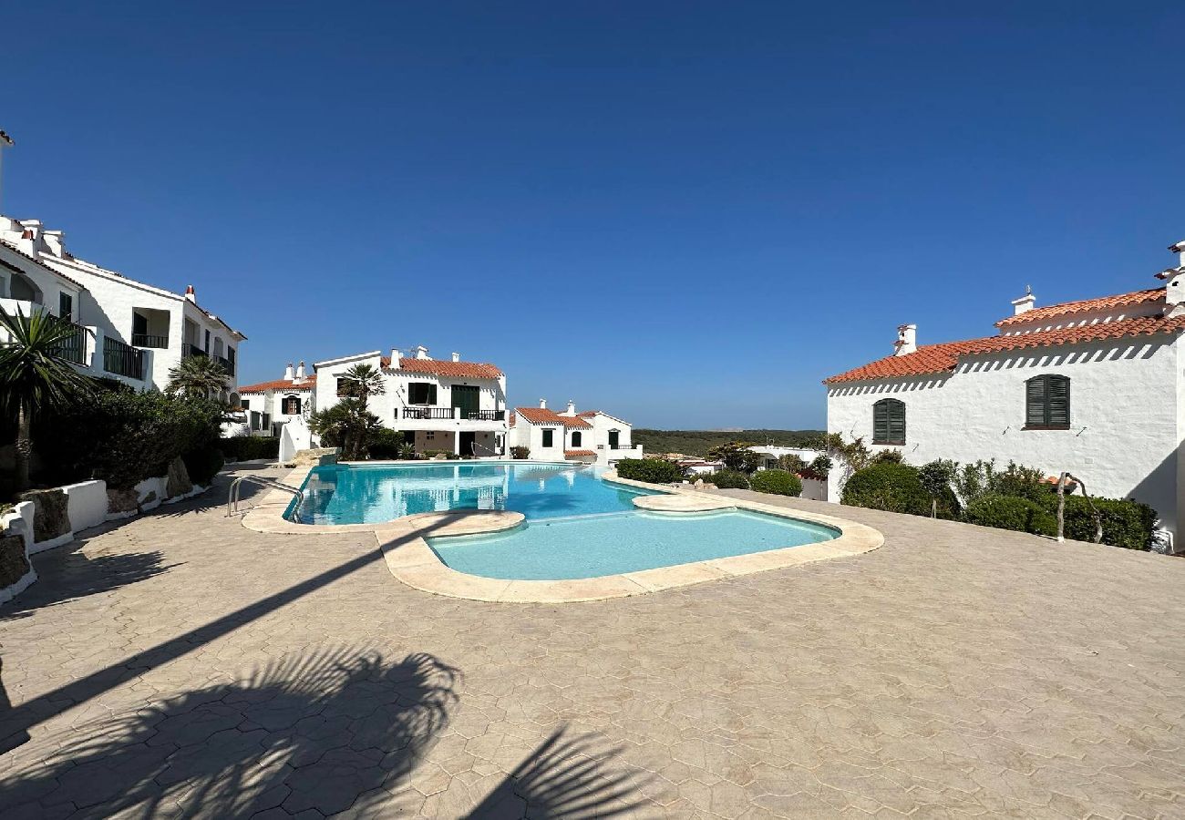 Apartament en Son Parc - Aldeamar F1