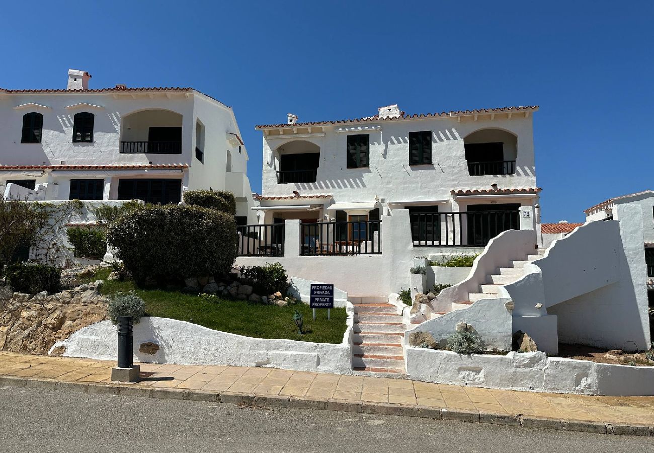 Apartament en Son Parc - Aldeamar F1