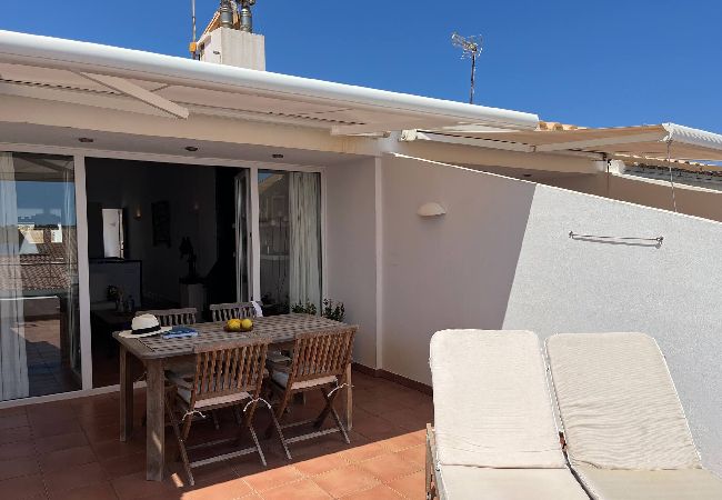 Apartament en Fornells - Riera Rossello 2 Apartament en Fornells - Riera Rossello 2