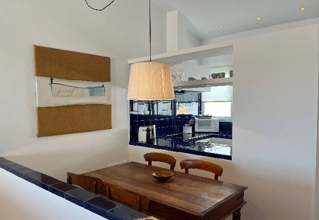 Apartament en Fornells - Riera Rossello 2 Apartament en Fornells - Riera Rossello 2