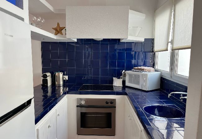 Apartament en Fornells - Riera Rossello 2 Apartament en Fornells - Riera Rossello 2