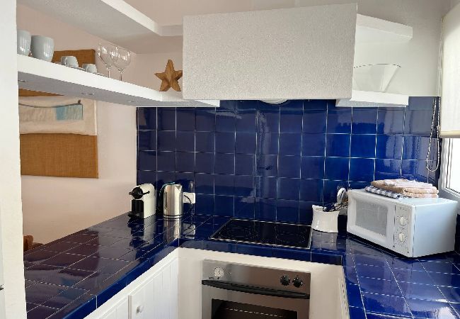 Apartament en Fornells - Riera Rossello 2 Apartament en Fornells - Riera Rossello 2