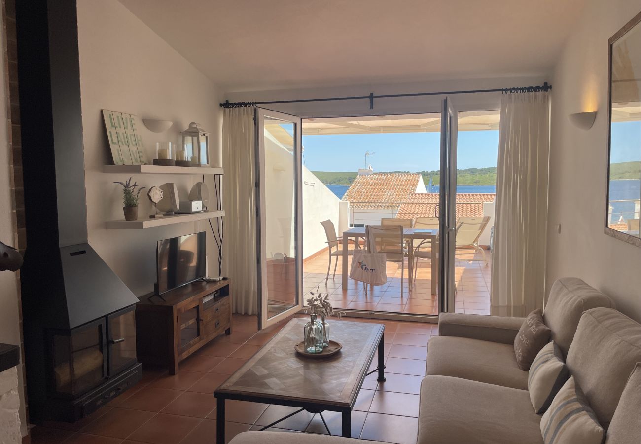 Apartament en Fornells - Riera Rossello 2