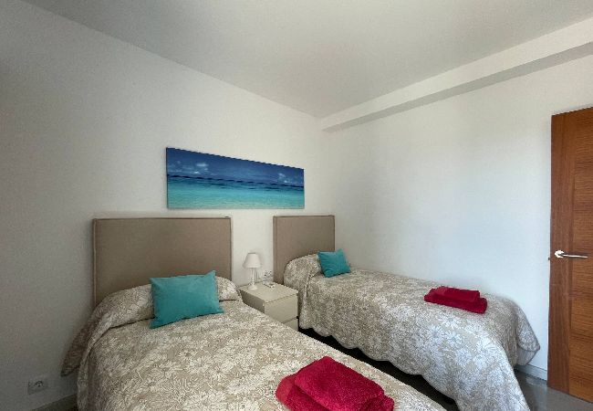 Casa adossada en Fornells - Bahía 28 Casa adossada en Fornells - Bahía 28