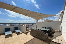 Casa adossada en Fornells - Bahía 28