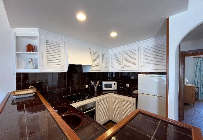 Apartament en Fornells - Es Castell 2.5 Apartament en Fornells - Es Castell 2.5