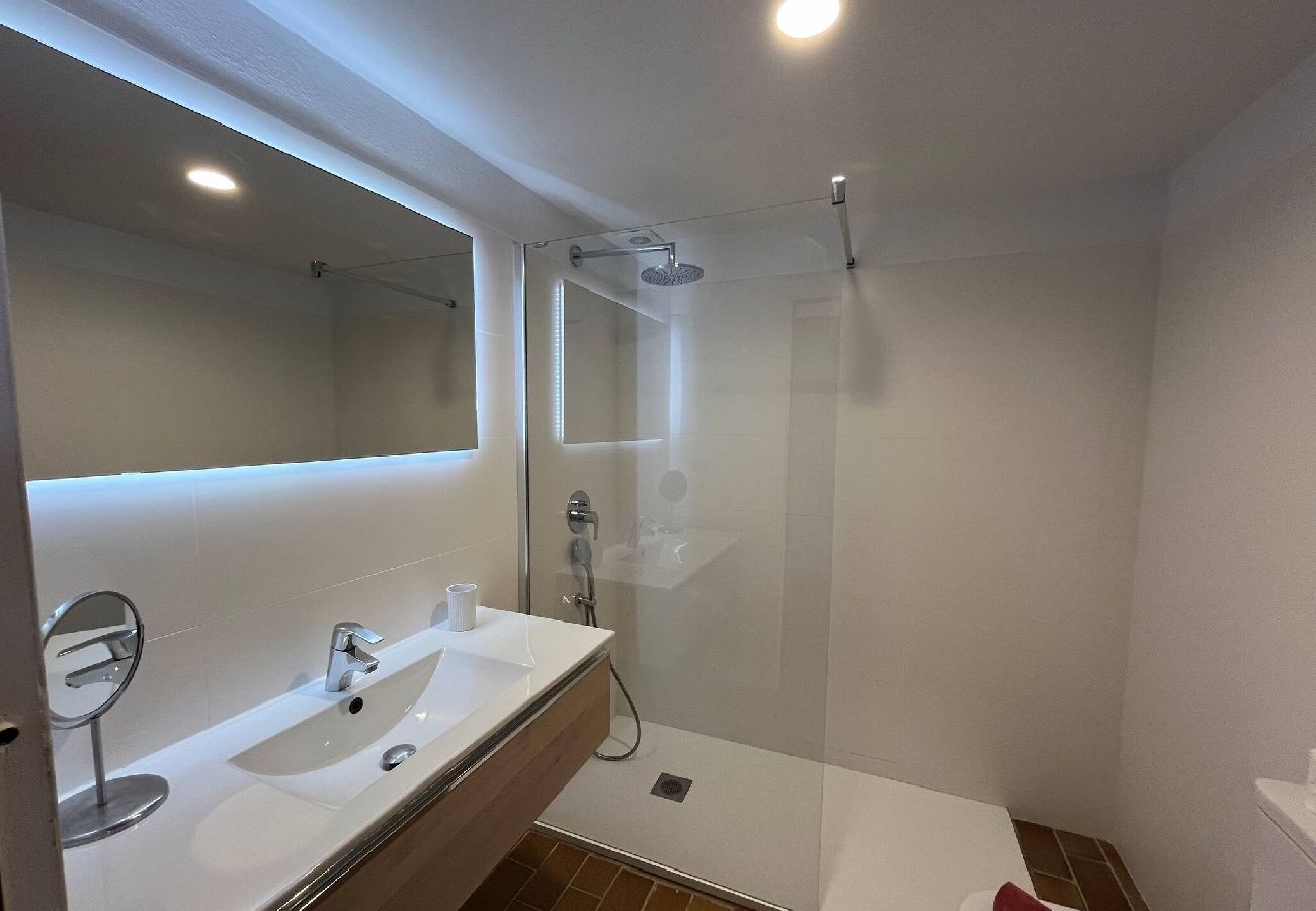 Apartament en Fornells - Es Castell 2.5