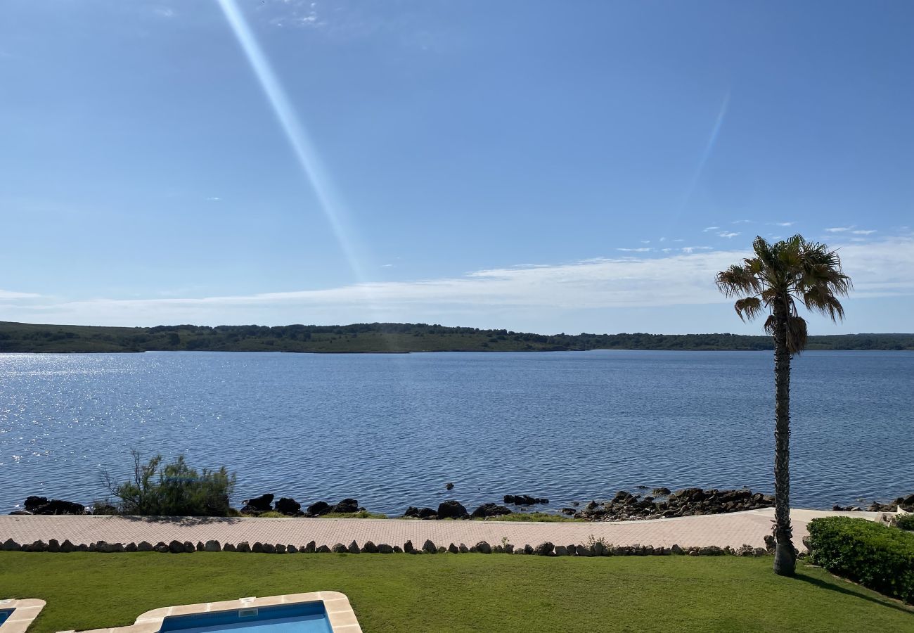 Apartament en Fornells - Es Castell 2.5
