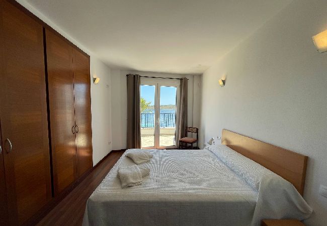 Apartament en Fornells - Sa Tequina Apartament en Fornells - Sa Tequina