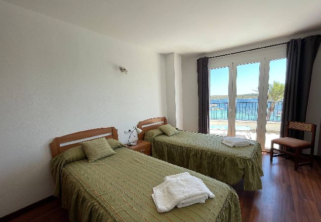 Apartament en Fornells - Sa Tequina Apartament en Fornells - Sa Tequina