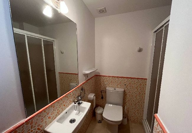 Apartament en Fornells - Sa Tequina Apartament en Fornells - Sa Tequina