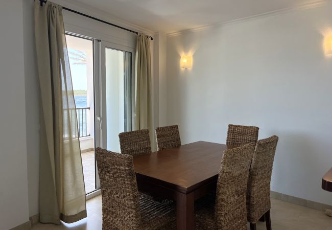 Apartament en Fornells - Sa Tequina Apartament en Fornells - Sa Tequina