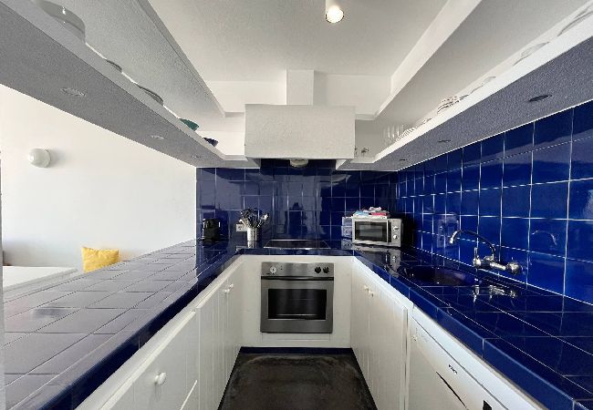 Apartament en Fornells - Riera Rossello 3 Apartament en Fornells - Riera Rossello 3