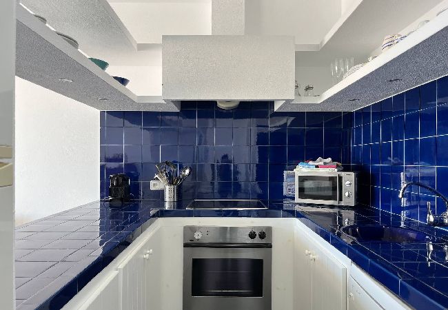 Apartament en Fornells - Riera Rossello 3 Apartament en Fornells - Riera Rossello 3