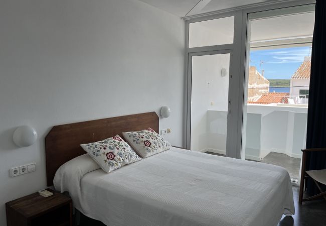 Apartament en Fornells - Riera Rossello 3 Apartament en Fornells - Riera Rossello 3