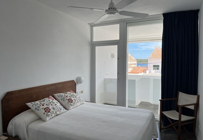 Apartament en Fornells - Riera Rossello 3 Apartament en Fornells - Riera Rossello 3