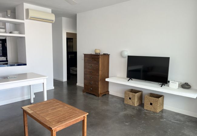 Apartament en Fornells - Riera Rossello 3 Apartament en Fornells - Riera Rossello 3