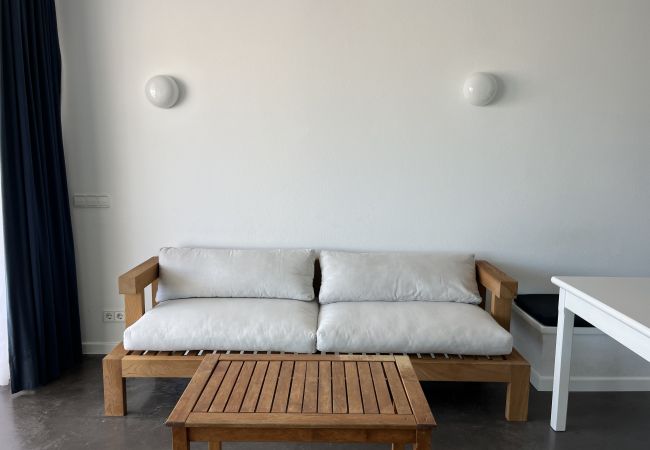 Apartament en Fornells - Riera Rossello 3 Apartament en Fornells - Riera Rossello 3