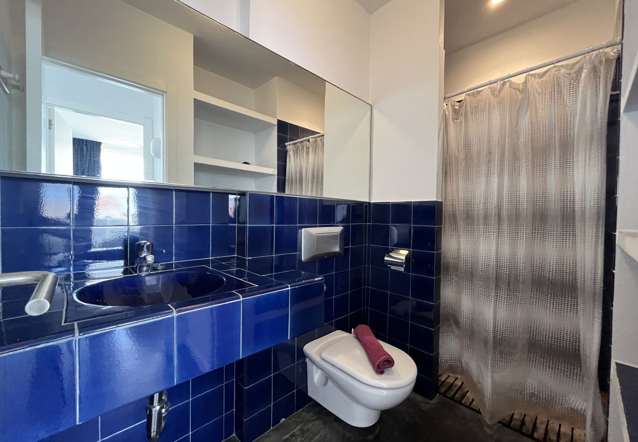 Apartament en Fornells - Riera Rossello 3