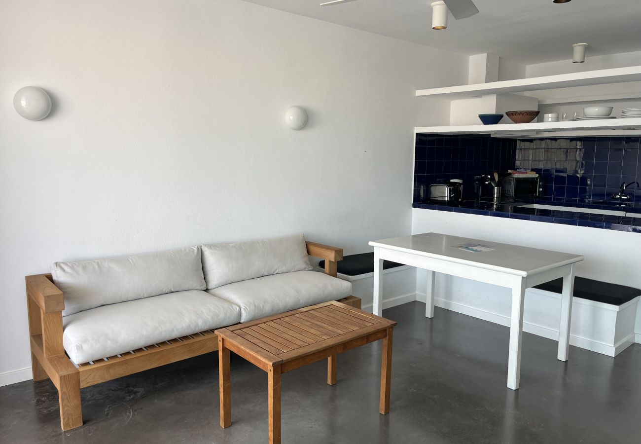 Apartament en Fornells - Riera Rossello 3