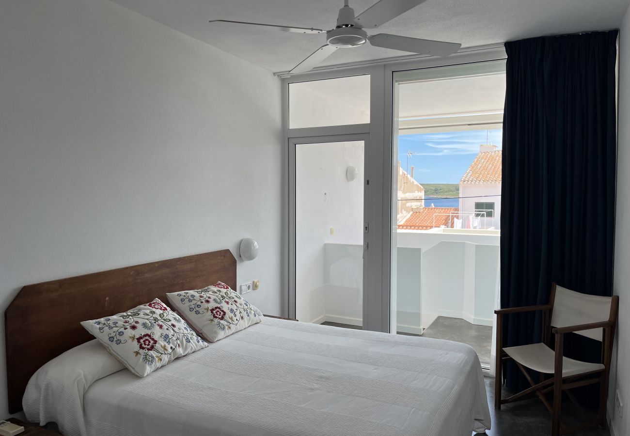 Apartament en Fornells - Riera Rossello 3