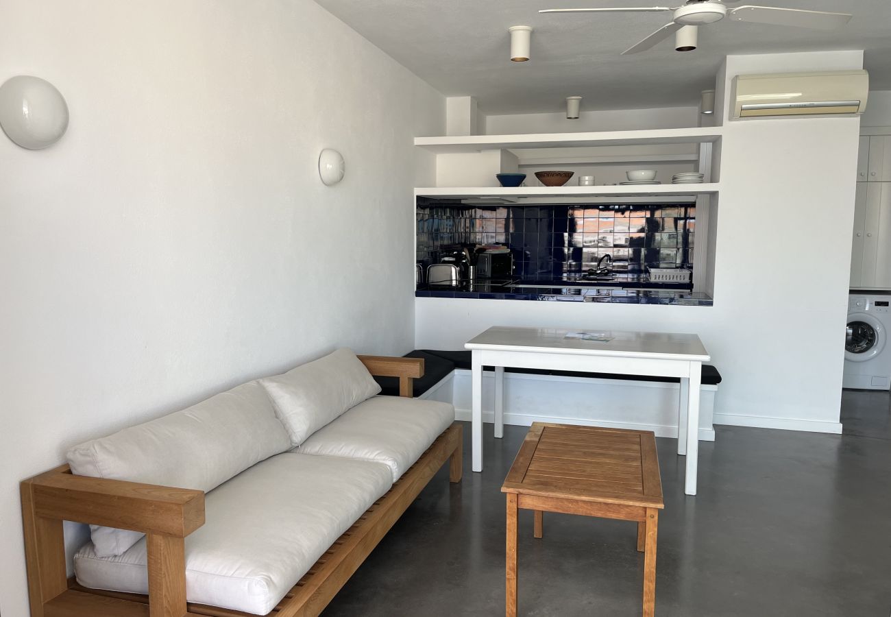 Apartament en Fornells - Riera Rossello 3