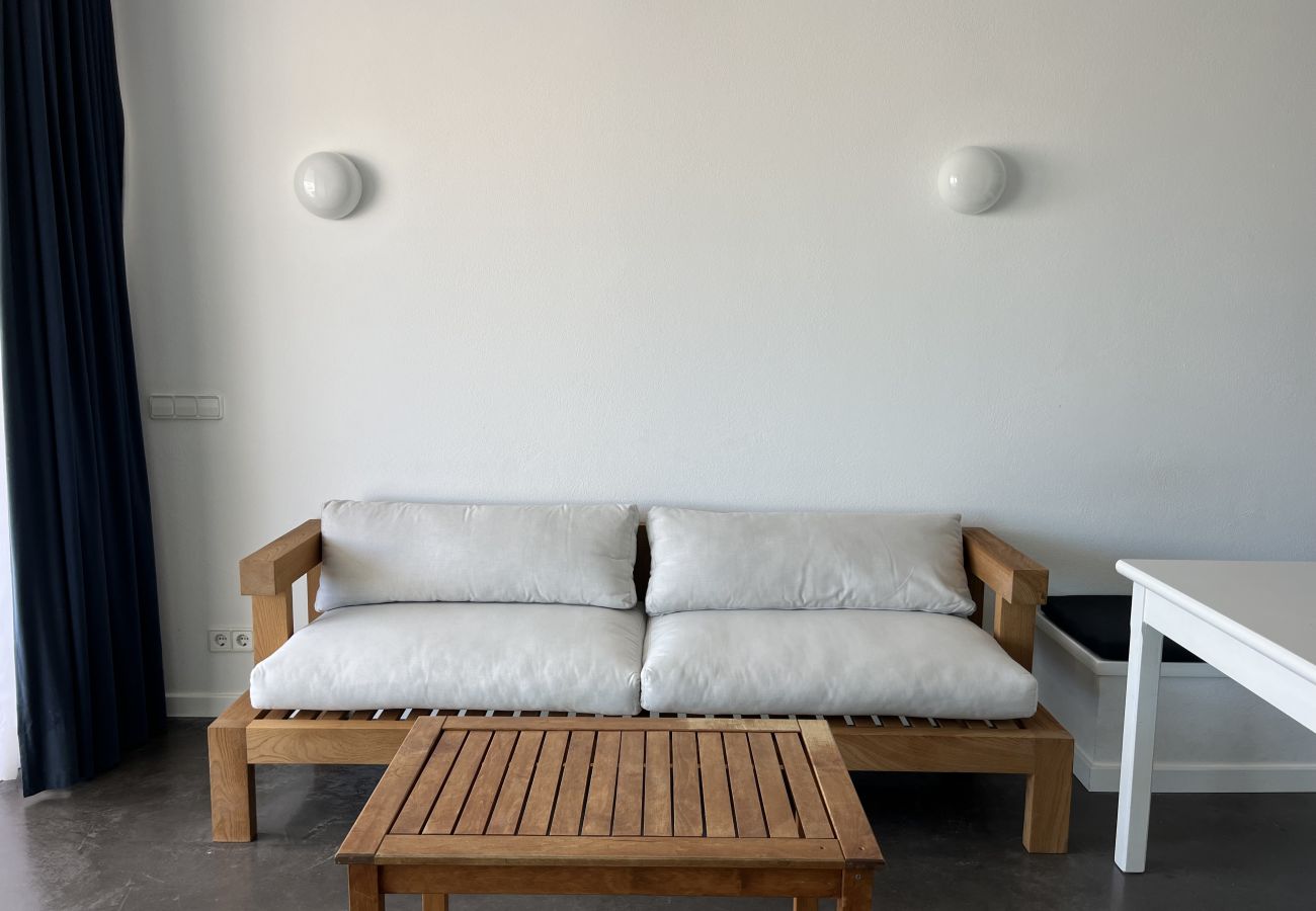 Apartament en Fornells - Riera Rossello 3
