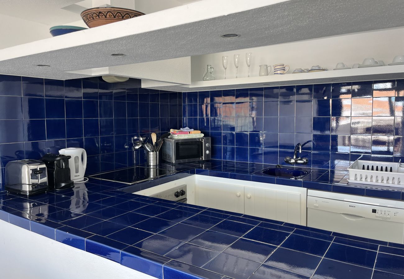 Apartament en Fornells - Riera Rossello 3