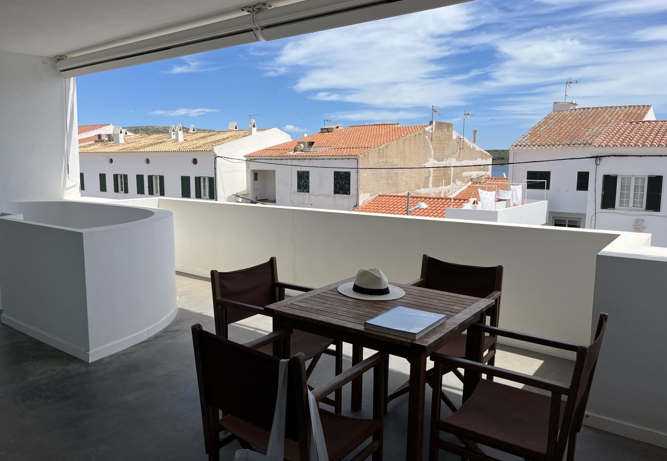 Apartament en Fornells - Riera Rossello 3