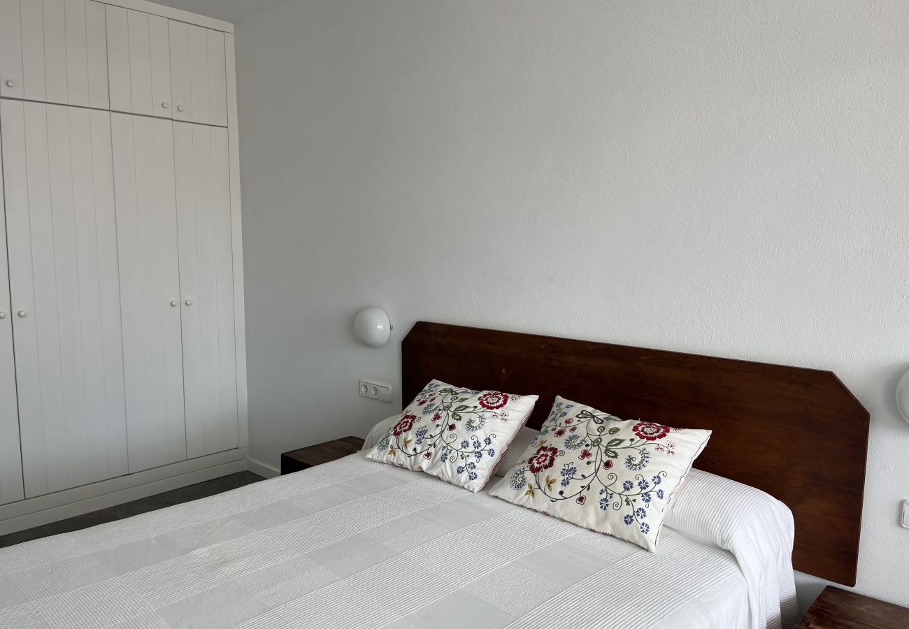 Apartament en Fornells - Riera Rossello 3