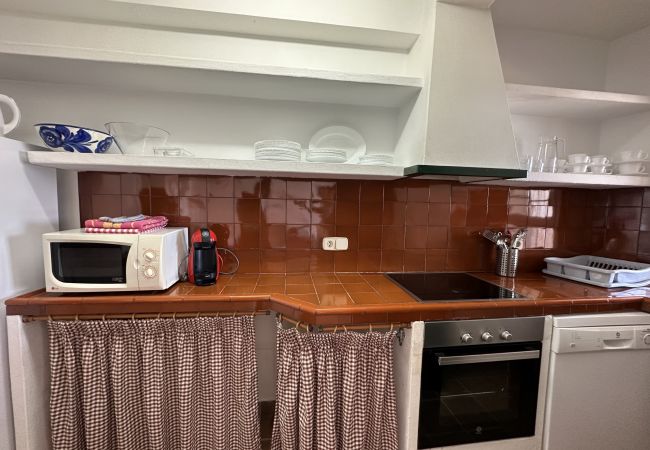 Apartament en Fornells - Escopinya Apartament en Fornells - Escopinya